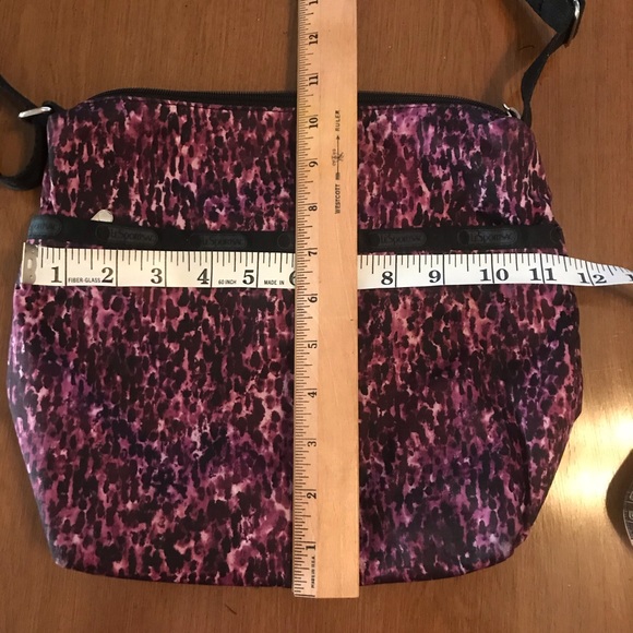 LeSportsac Crossbody bag - Picture 5 of 8